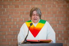 26.05.2022 Erstkommunion